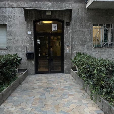 Appartamento A Milano, 17 Minuti Dalla Stazione Centrale Fs Cinisello Balsamo Εξωτερικό φωτογραφία