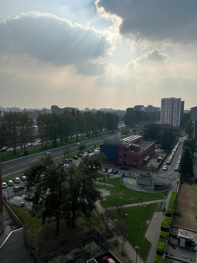 Appartamento A Milano, 17 Minuti Dalla Stazione Centrale Fs Cinisello Balsamo Εξωτερικό φωτογραφία