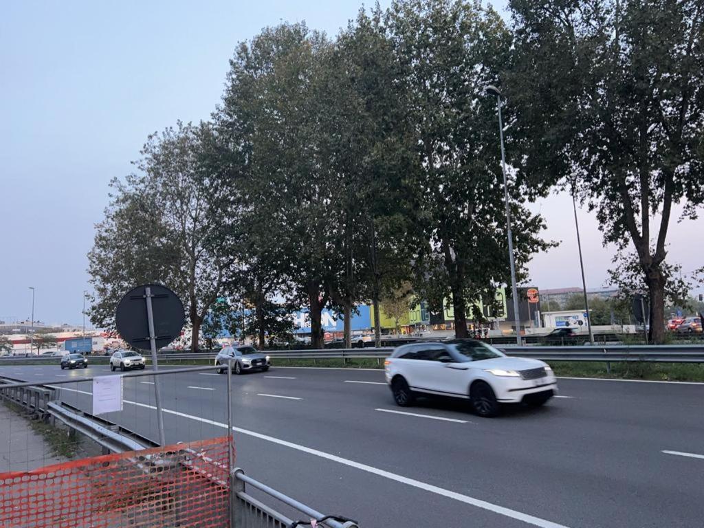 Appartamento A Milano, 17 Minuti Dalla Stazione Centrale Fs Cinisello Balsamo Εξωτερικό φωτογραφία